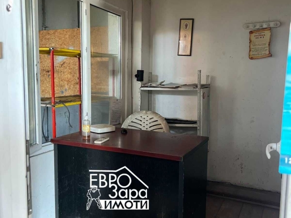 Дава се под наем Магазин в Стара Загора, Опълченски - 60 кв.м за 331.5 € - Снимка #1