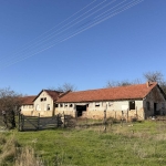 Промишлена сграда в с. Коевци, Област Велико Търново - 1040 кв.м за 98 €/кв.м - Снимка #1