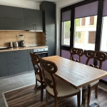 Дава се под наем Двустаен апартамент в София, Кръстова вада - 75 кв.м за 750 € - Снимка #1