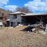 Промишлена сграда в с. Смилян, Област Смолян - 668 кв.м за 90 €/кв.м - Снимка #1