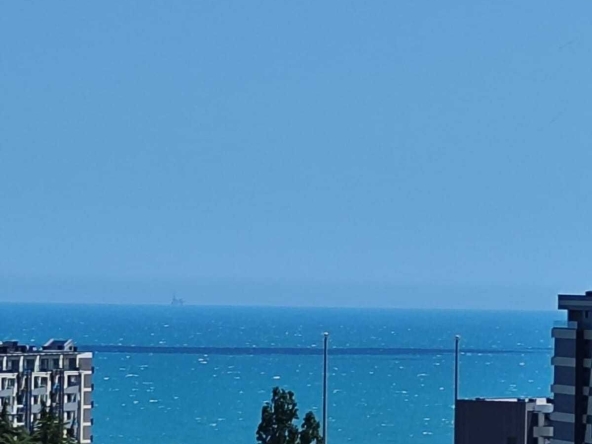 Тристаен апартамент в Варна, Бриз - 114 кв.м за 3422 €/кв.м - Снимка #1