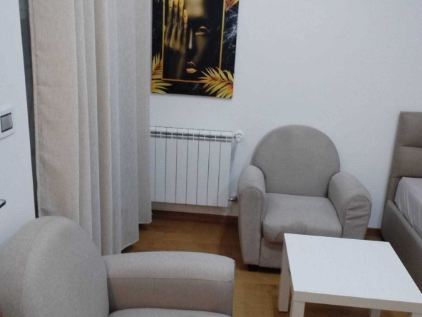 Двустаен апартамент в София, Дружба 2 - 56 кв.м за 1786 €/кв.м - Снимка #1