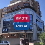 Дава се под наем Офис в Бургас, Лазур - 72 кв.м за 665 € - Снимка #1
