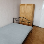 Дава се под наем Тристаен апартамент в Русе, Широк център - 100 кв.м за 306 € - Снимка #1