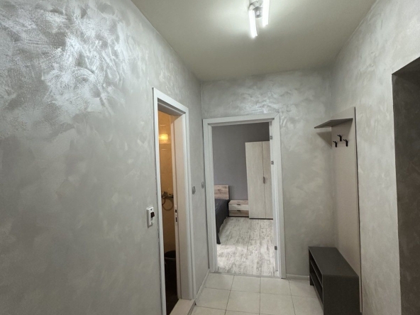 Двустаен апартамент в Велинград - 61 кв.м за 1509 €/кв.м - Снимка #1