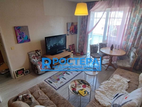 Двустаен апартамент в Търговище, Боровец - 44 кв.м за 1275 €/кв.м - Снимка #1
