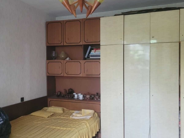 Двустаен апартамент в Русе, Център - 76 кв.м за 1645 €/кв.м - Снимка #1