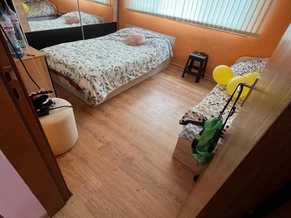 Едностаен апартамент в Русе, Чародейка - Юг - 45 кв.м за 778 €/кв.м - Снимка #1
