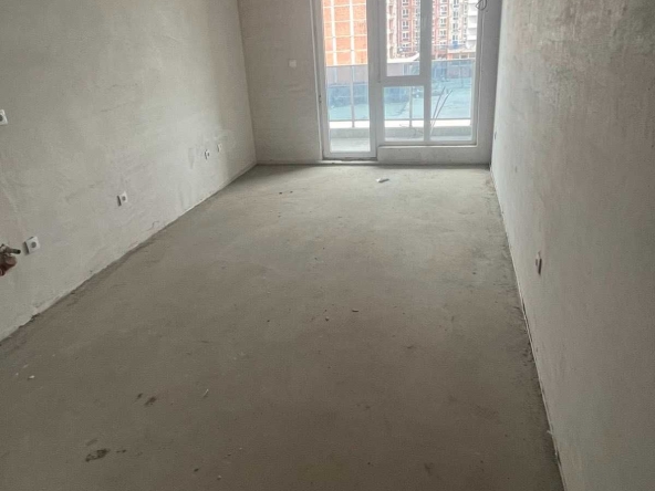 Едностаен апартамент в Пловдив, Гагарин - 40 кв.м за 1675 €/кв.м - Снимка #1