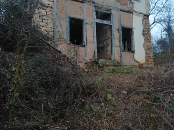 Парцел в с. Байлово, Област София-област - 667 кв.м за 90 €/кв.м - Снимка #1