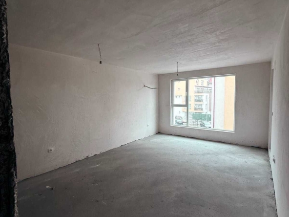 Двустаен апартамент в Пловдив, Христо Смирненски - 70 кв.м за 1572 €/кв.м - Снимка #1