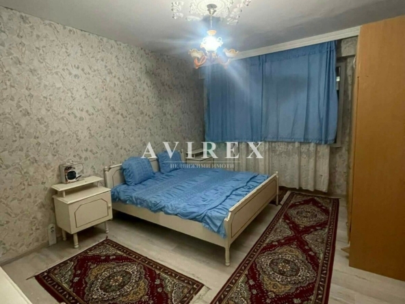 Тристаен апартамент в Пловдив, Изгрев - 87 кв.м за 1179 €/кв.м - Снимка #1