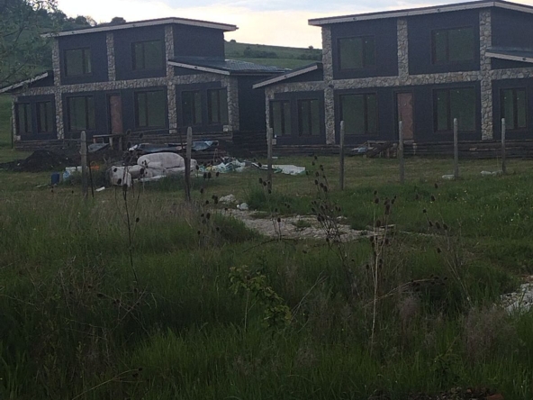 Парцел в с. Рударци, Област Перник - 3000 кв.м за 36 €/кв.м - Снимка #1