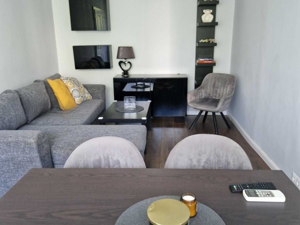 Дава се под наем Двустаен апартамент в София, Западен парк - 60 кв.м за 453.9 € - Снимка #1