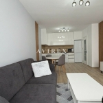 Дава се под наем Двустаен апартамент в Пловдив, Кючук Париж - 70 кв.м за 510 € - Снимка #1