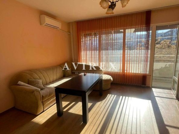 Двустаен апартамент в Пловдив, Изгрев - 66 кв.м за 1088 €/кв.м - Снимка #1