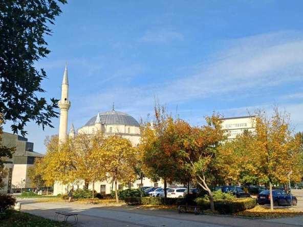 Двустаен апартамент в с. Сейдол, Област Разград - 69 кв.м за 1435 €/кв.м - Снимка #1