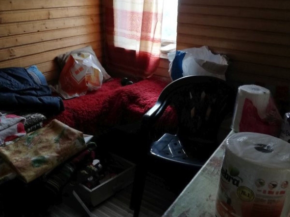 Къща в с. Рударци, Област Перник - 80 кв.м за 1875 €/кв.м - Снимка #1