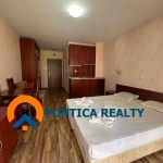 Едностаен апартамент в Свети Влас - 40 кв.м за 1300 €/кв.м - Снимка #1