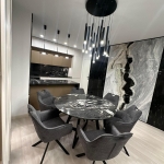 Тристаен апартамент в София, Кръстова вада - 132 кв.м за 3500 €/кв.м - Снимка #1