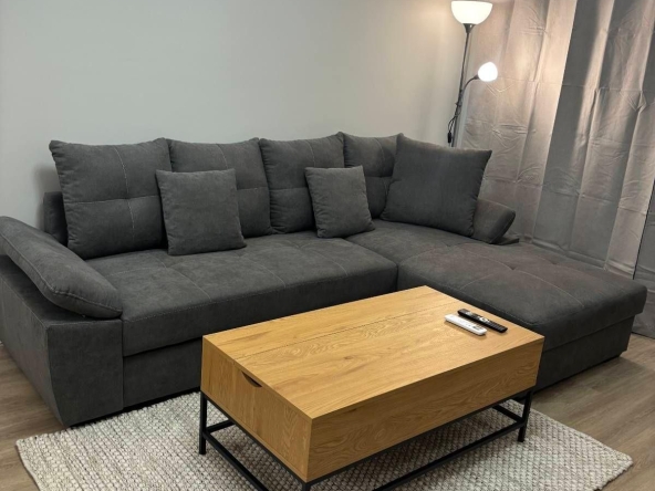 Двустаен апартамент в Пловдив, Тракия - 66 кв.м за 2152 €/кв.м - Снимка #1