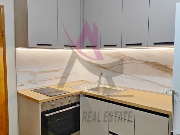 Дава се под наем Двустаен апартамент в Варна, Нептун - 69 кв.м за 614 € - Снимка #1