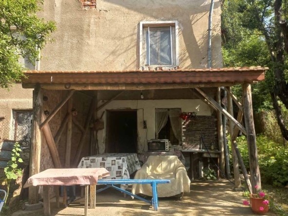 Къща в с. Злокучене, Област София-област - 71 кв.м за 789 €/кв.м - Снимка #1