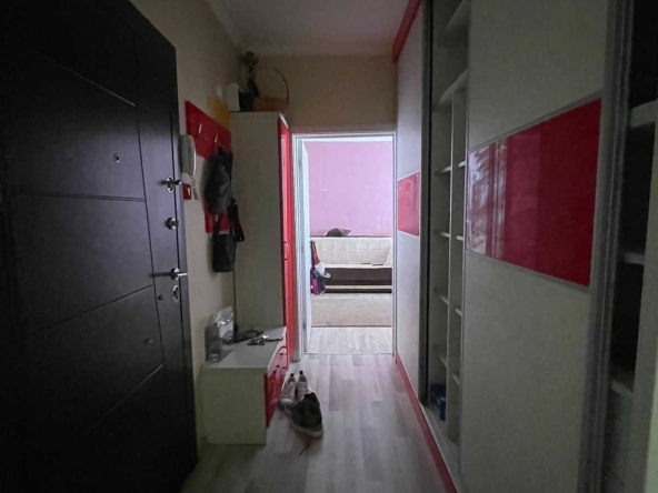 Двустаен апартамент в Пловдив, Въстанически - 46 кв.м за 2127 €/кв.м - Снимка #1