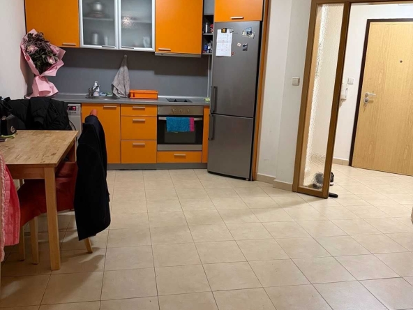 Двустаен апартамент в София, Студентски град - 67 кв.м за 2500 €/кв.м - Снимка #1