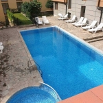 Едностаен апартамент в Свети Влас - 38 кв.м за 1316 €/кв.м - Снимка #1