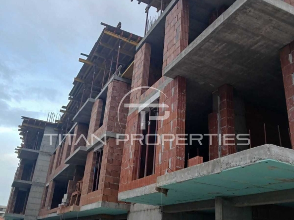 Двустаен апартамент в Пловдив, Остромила - 67 кв.м за 1342 €/кв.м - Снимка #1