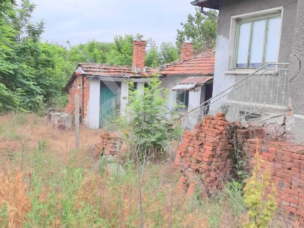 Къща в с. Бяла река, Област Пловдив - 80 кв.м за 238 €/кв.м - Снимка #1