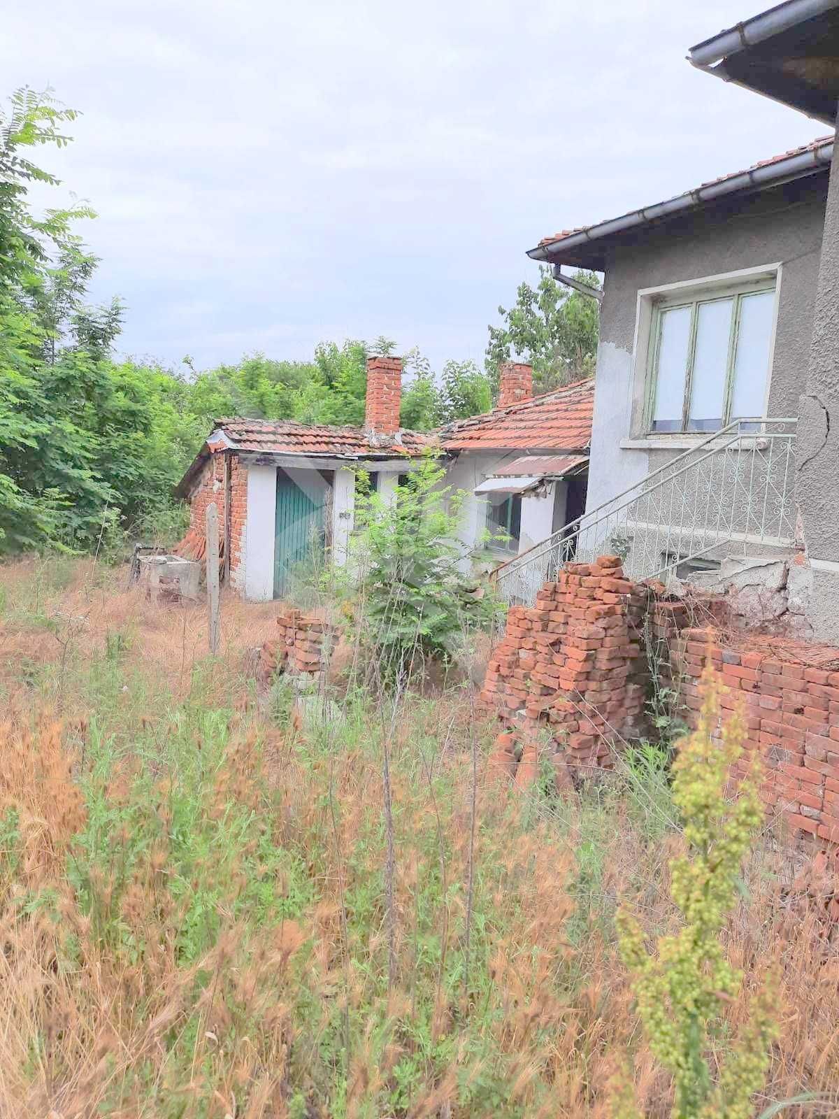 Къща в с. Бяла река, Област Пловдив - 80 кв.м за 238 €/кв.м - Снимка #1