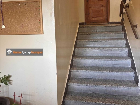 Двустаен апартамент в София, Младост 1А - 61 кв.м за 2623 €/кв.м - Снимка #1