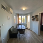 Дава се под наем Двустаен апартамент в Варна, Трошево - 50 кв.м за 409 € - Снимка #1