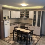 Дава се под наем Двустаен апартамент в Варна, Левски - 65 кв.м за 460 € - Снимка #1