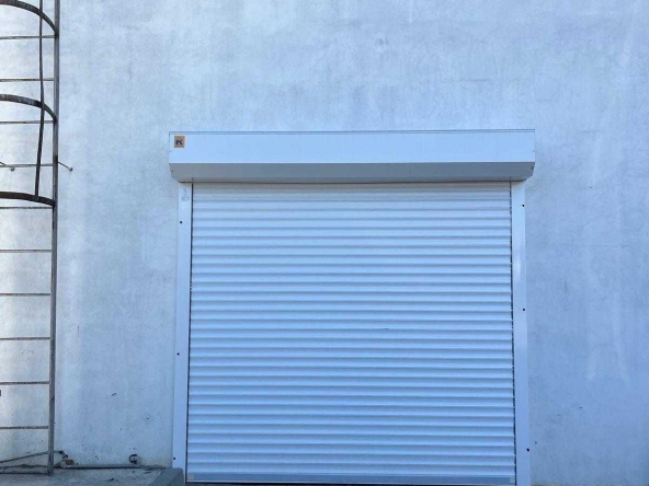 Дава се под наем Склад в Варна, Западна промишлена зона - 330 кв.м за 994.5 € - Снимка #1