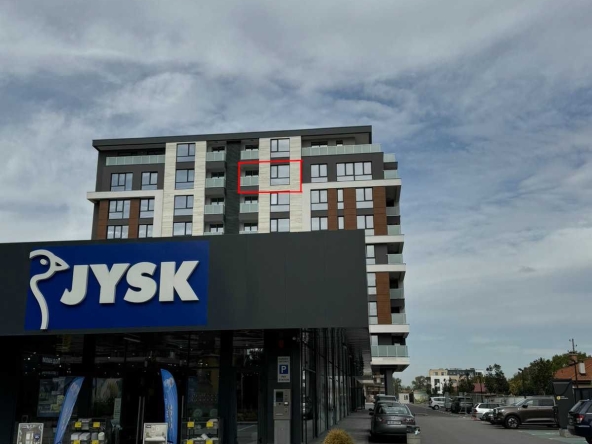 Двустаен апартамент в Пловдив, Христо Смирненски - 70 кв.м за 1500 €/кв.м - Снимка #1