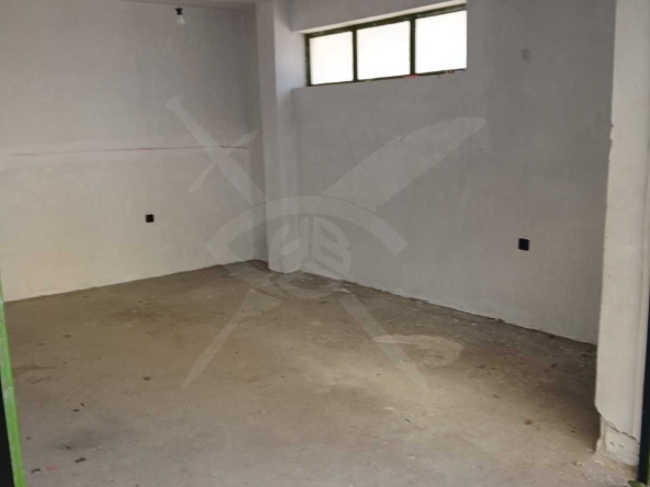 Гараж / Паркомясто в Пловдив, Каменица 1 - 31 кв.м за 1517 €/кв.м - Снимка #1