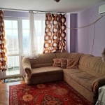 Дава се под наем Тристаен апартамент в Русе, Център - 89 кв.м за 331.5 € - Снимка #1