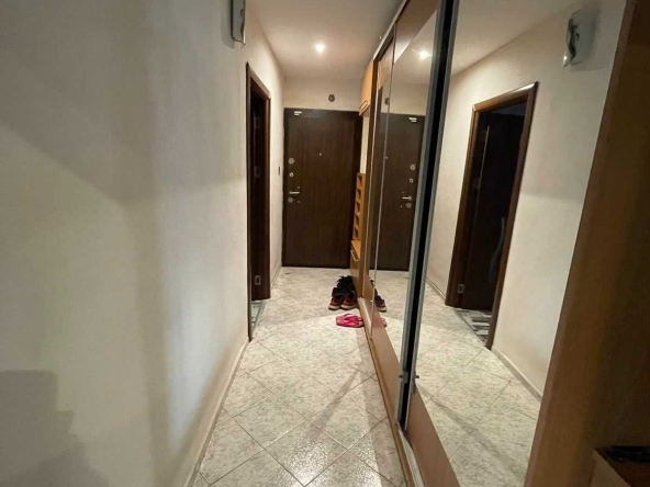Тристаен апартамент в Пловдив, Кършияка - 68 кв.м за 2265 €/кв.м - Снимка #1
