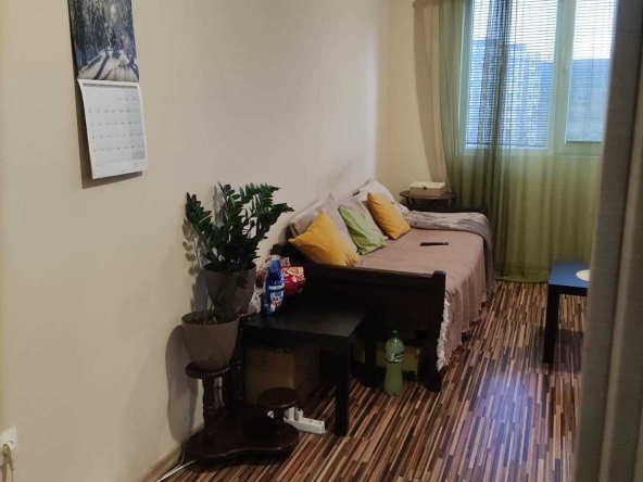 Дава се под наем Двустаен апартамент в София, Горубляне - 50 кв.м за 407.49 € - Снимка #1