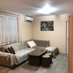 Дава се под наем Двустаен апартамент в Свиленград - 60 кв.м за 390 € - Снимка #1