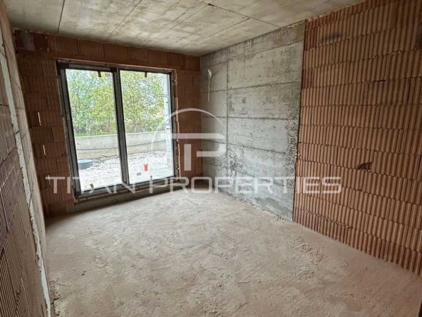 Двустаен апартамент в Пловдив, Беломорски - 95 кв.м за 1004 €/кв.м - Снимка #1