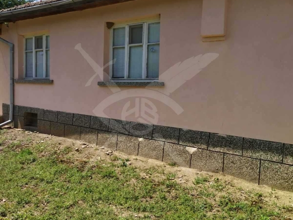 Къща в Калофер - 90 кв.м за 1112 €/кв.м - Снимка #1