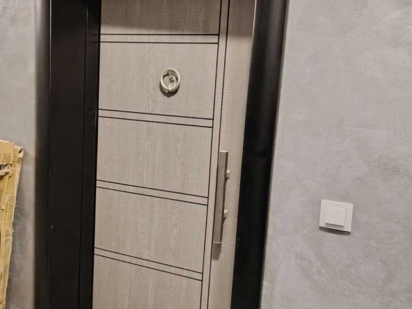 Двустаен апартамент в Пловдив, Въстанически - 72 кв.м за 1598 €/кв.м - Снимка #1