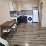 Дава се под наем Двустаен апартамент в Пазарджик, Запад - 70 кв.м за 280.5 € - Снимка #1