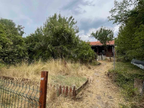 Къща в с. Ялботина, Област София-област - 50 кв.м за 700 €/кв.м - Снимка #1