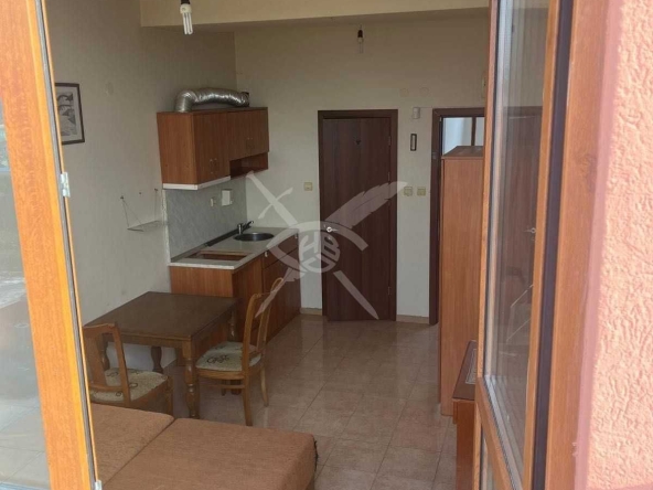 Едностаен апартамент в Несебър - 40 кв.м за 1225 €/кв.м - Снимка #1