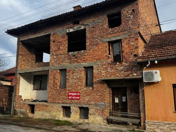 Къща в София, Лозенец - 127 кв.м за 473 €/кв.м - Снимка #1